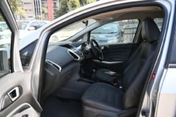 
										Ford EcoSport Titanium T – Powerful & Stylish SUV full									
