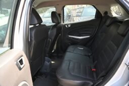 
										Ford EcoSport Titanium T – Powerful & Stylish SUV full									