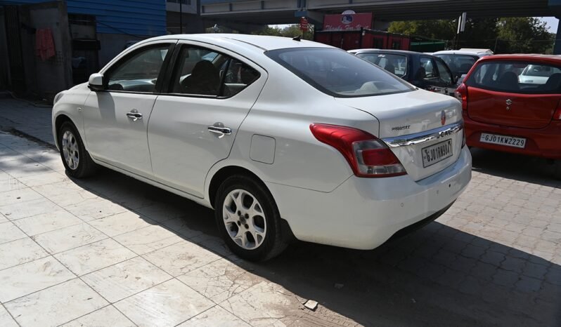 
								Renault Scala RLX Diesel full									