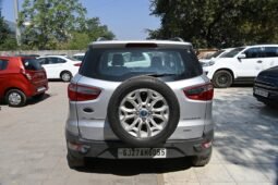 
										Ford EcoSport Titanium T – Powerful & Stylish SUV full									