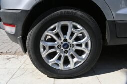 
										Ford EcoSport Titanium T – Powerful & Stylish SUV full									