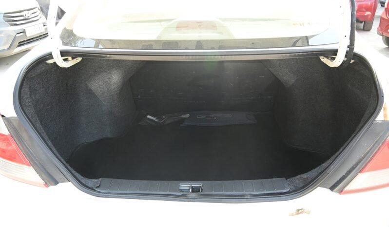 
								Renault Scala RLX Diesel full									