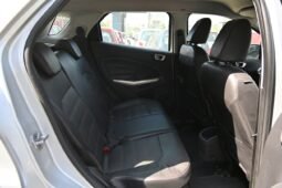 
										Ford EcoSport Titanium T – Powerful & Stylish SUV full									