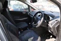 
										Ford EcoSport Titanium T – Powerful & Stylish SUV full									