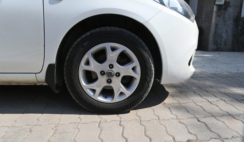 
								Renault Scala RLX Diesel full									