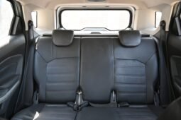 
										Ford EcoSport Titanium T – Powerful & Stylish SUV full									