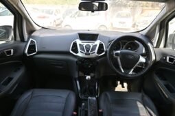 
										Ford EcoSport Titanium T – Powerful & Stylish SUV full									
