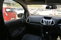 
										Ford EcoSport Titanium T – Powerful & Stylish SUV full									