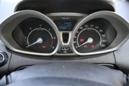 
										Ford EcoSport Titanium T – Powerful & Stylish SUV full									