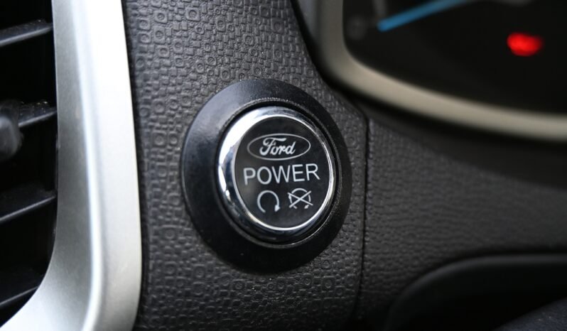 
								Ford EcoSport Titanium T – Powerful & Stylish SUV full									