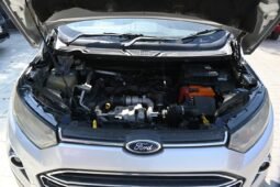 
										Ford EcoSport Titanium T – Powerful & Stylish SUV full									