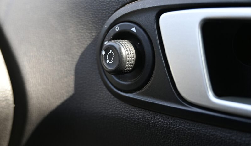 
								Ford EcoSport Titanium T – Powerful & Stylish SUV full									