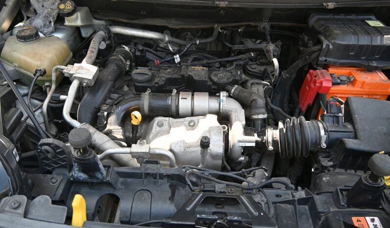 
								Ford EcoSport Titanium T – Powerful & Stylish SUV full									