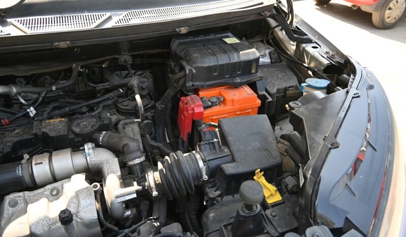 
								Ford EcoSport Titanium T – Powerful & Stylish SUV full									