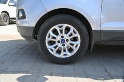 
										Ford EcoSport Titanium T – Powerful & Stylish SUV full									