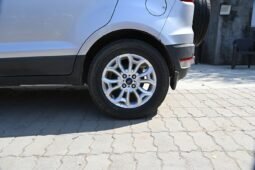 
										Ford EcoSport Titanium T – Powerful & Stylish SUV full									