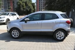 
										Ford EcoSport Titanium T – Powerful & Stylish SUV full									