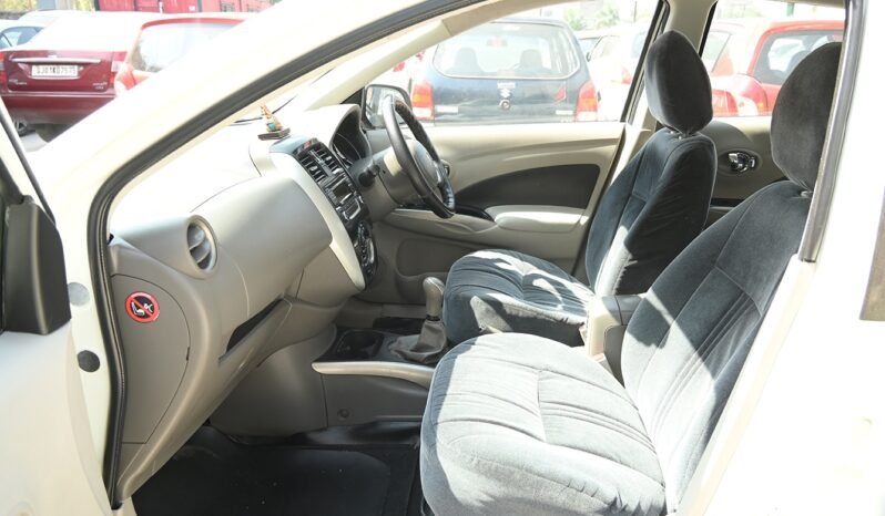 
								Renault Scala RLX Diesel full									