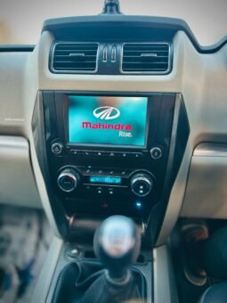 
										Mahindra Scorpio S11 full									