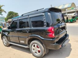 
										Mahindra Scorpio S11 full									
