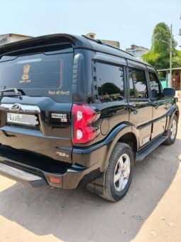 
										Mahindra Scorpio S11 full									