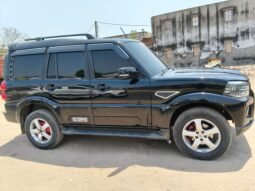 
										Mahindra Scorpio S11 full									