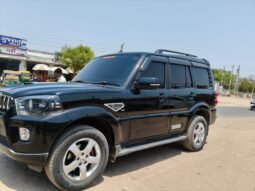 
										Mahindra Scorpio S11 full									