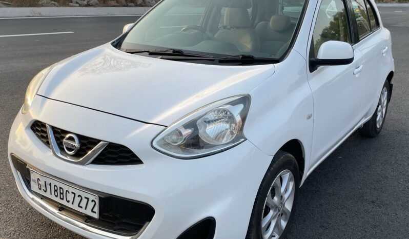 
								Nissan Micra-XL full									