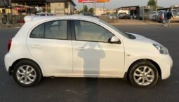 
										Nissan Micra-XL full									