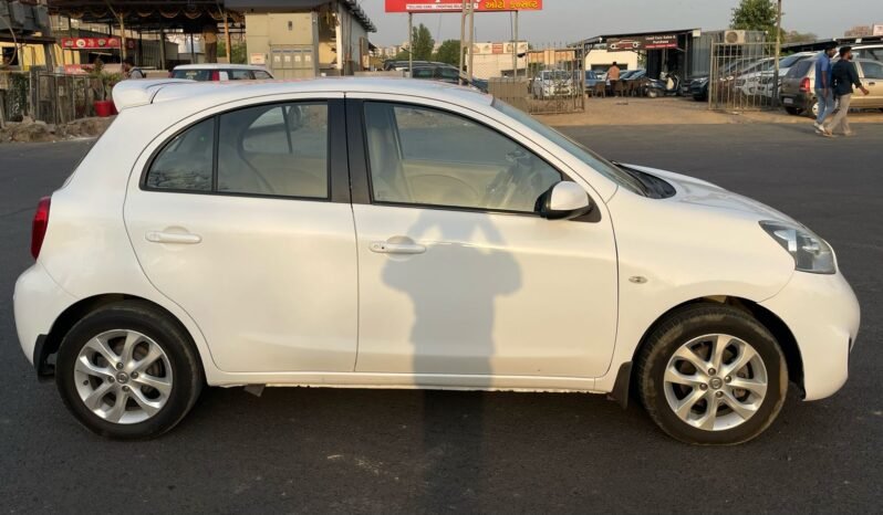 
								Nissan Micra-XL full									