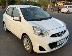 
										Nissan Micra-XL full									
