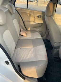 
										Nissan Micra-XL full									