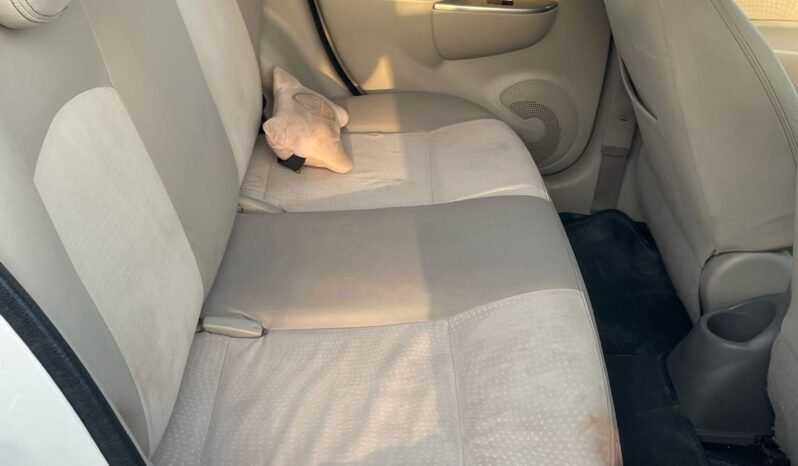 
								Nissan Micra-XL full									