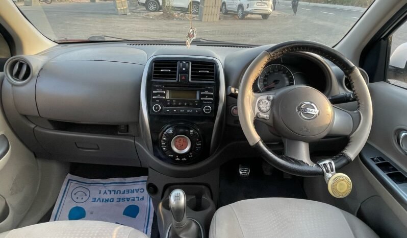 
								Nissan Micra-XL full									