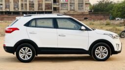 
										Hyundai creata 1.6 SX full									