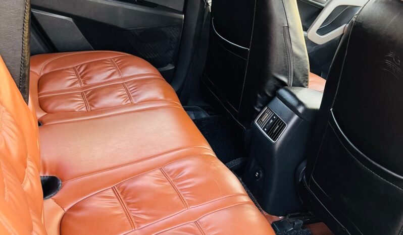 
								Hyundai creata 1.6 SX full									