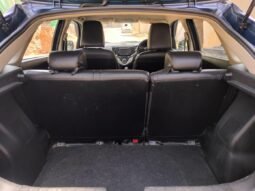 
										Maruti Suzuki Baleno Delta full									