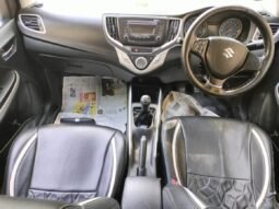 
										Maruti Suzuki Baleno Delta full									