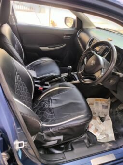 
										Maruti Suzuki Baleno Delta full									