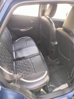 
										Maruti Suzuki Baleno Delta full									