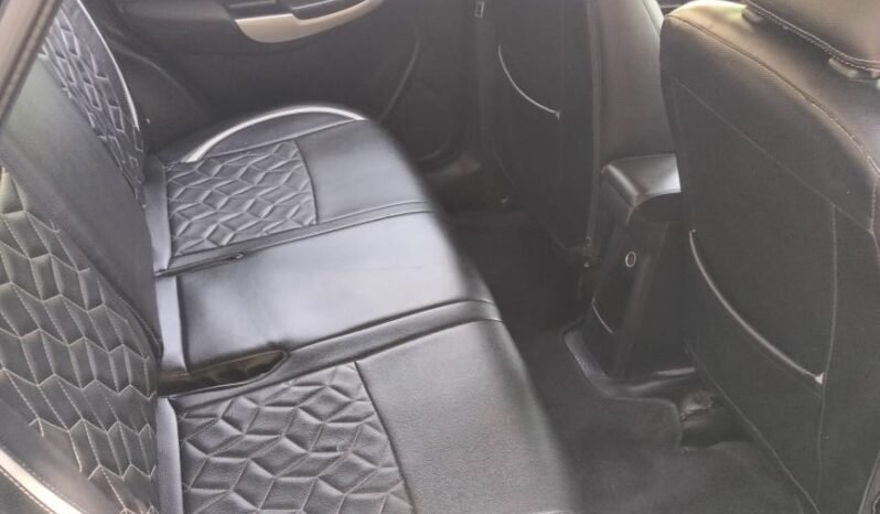 
								Maruti Suzuki Baleno Delta full									