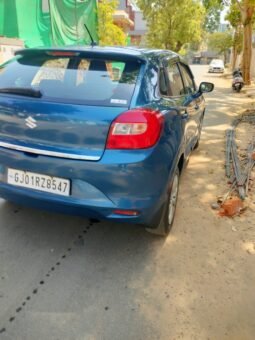 
										Maruti Suzuki Baleno Delta full									