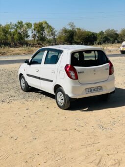 Maruti Suzuki Alto 800 LXi