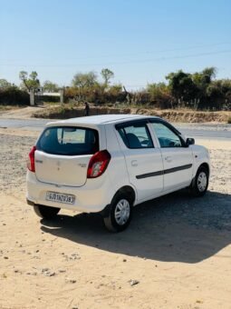Maruti Suzuki Alto 800 LXi