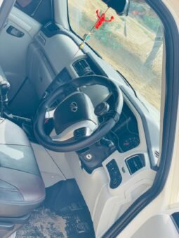 Mahindra Scorpio S10