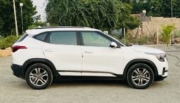 Kia Seltos HTK Plus