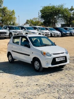Maruti Suzuki Alto 800 LXi